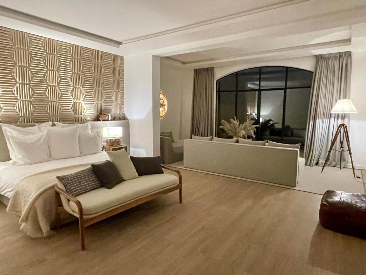 Ksar Char-bagh Small Luxury Maison d'hôtes 5*