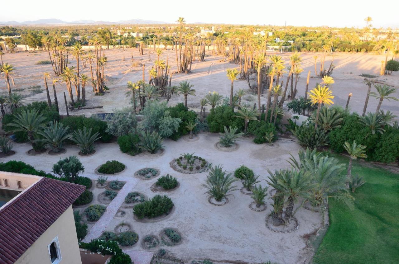 Ksar Char-bagh Small Luxury Marrakesh