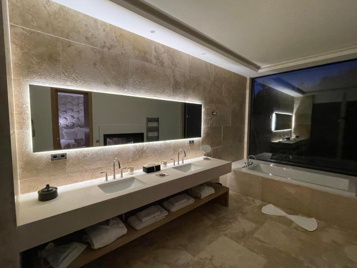 Gasthof Ksar Char-bagh Small Luxury 5*