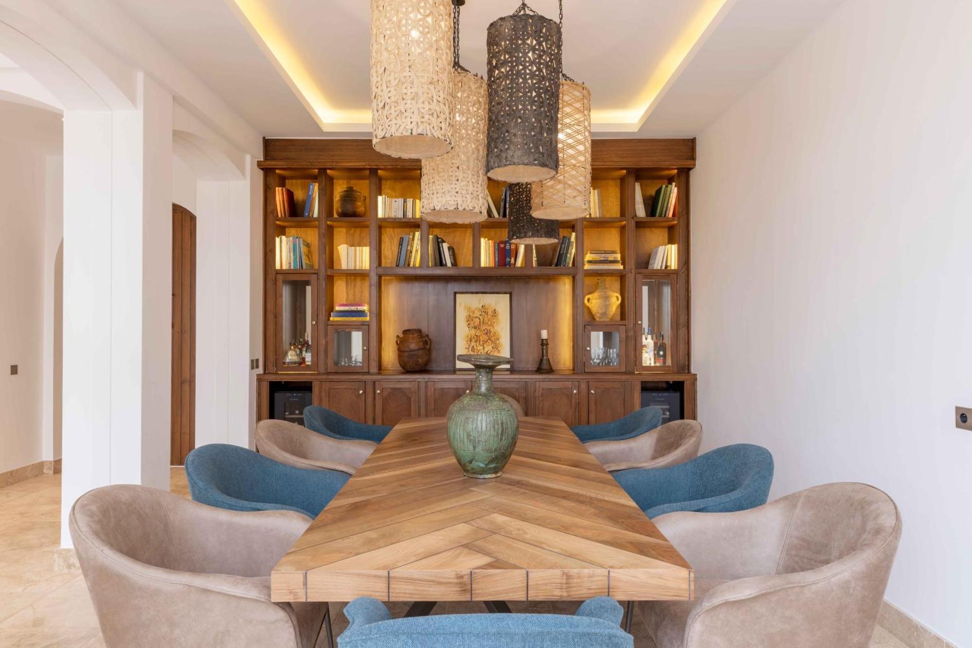 Gasthof Ksar Char-bagh Small Luxury