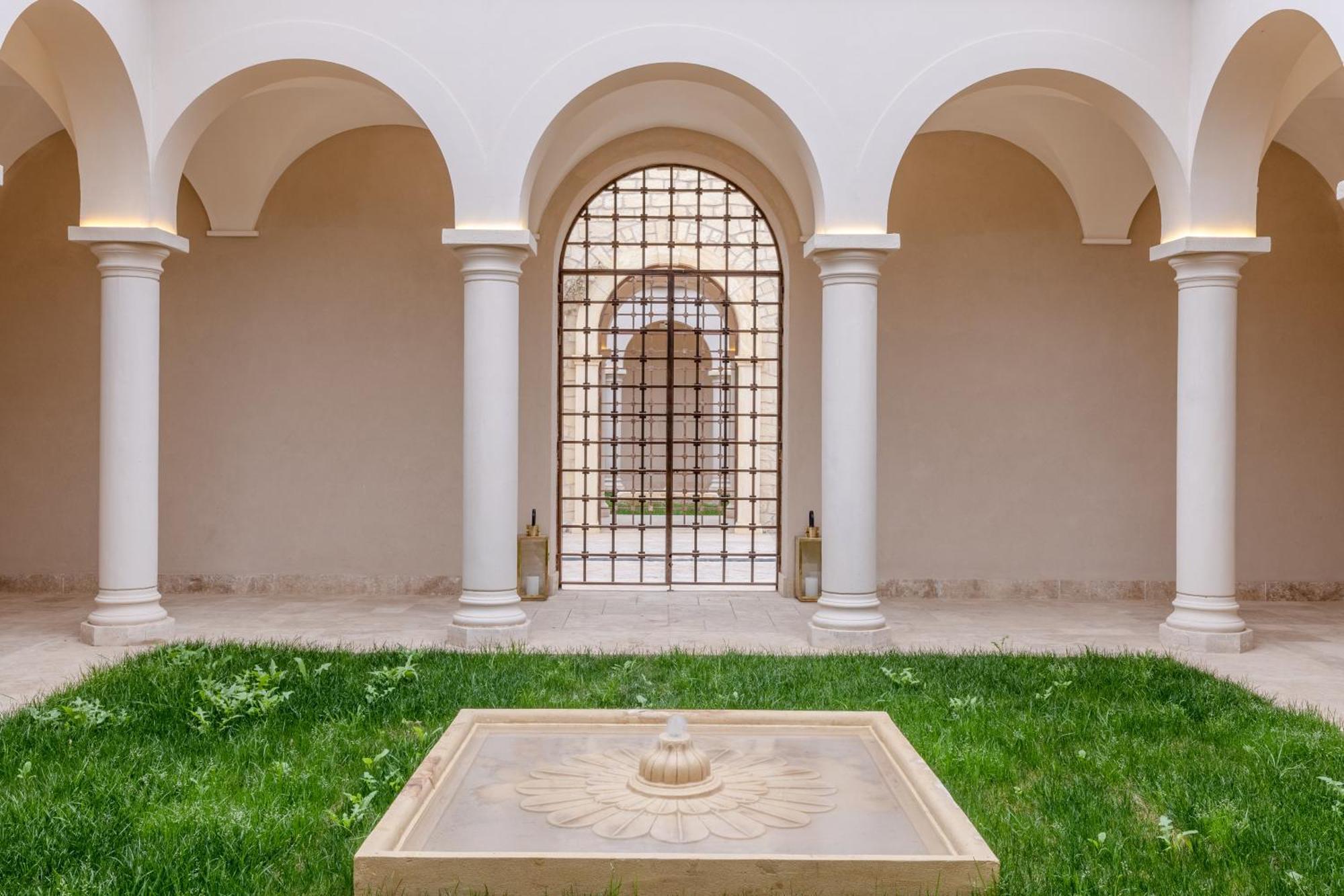 Ksar Char-bagh Small Luxury Guest house 5*
