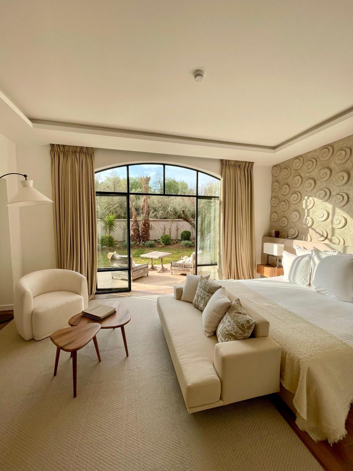 Guest house Ksar Char-bagh Small Luxury Marrakesh