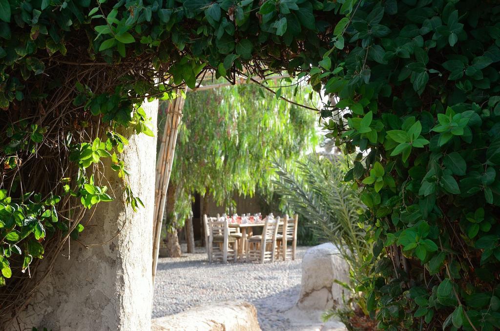 Ksar Char-bagh Small Luxury Marrakesch