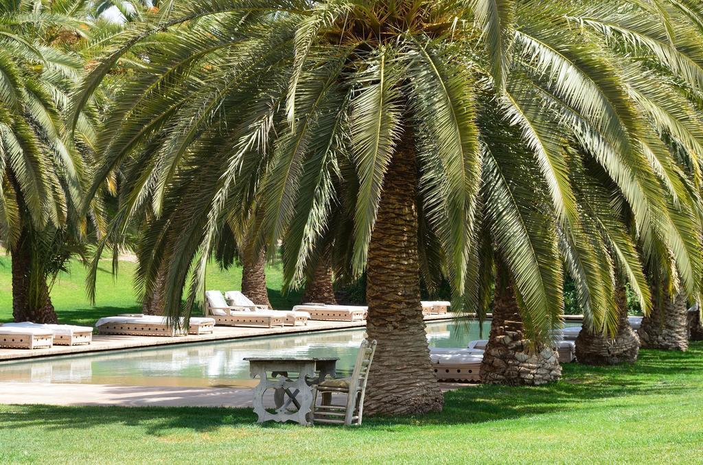 Guest house Ksar Char-bagh Small Luxury 5*