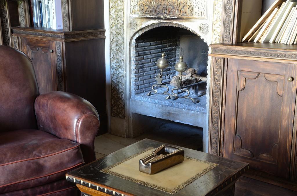 招待所 Ksar Char-bagh Small Luxury 5*
