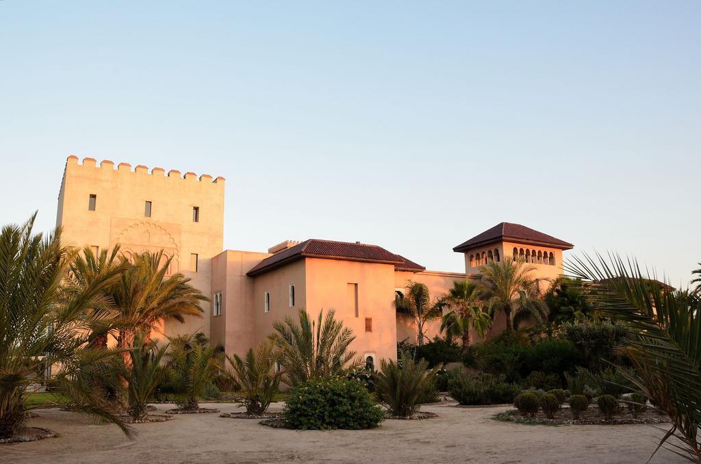 Ksar Char-bagh Small Luxury Marrakesch