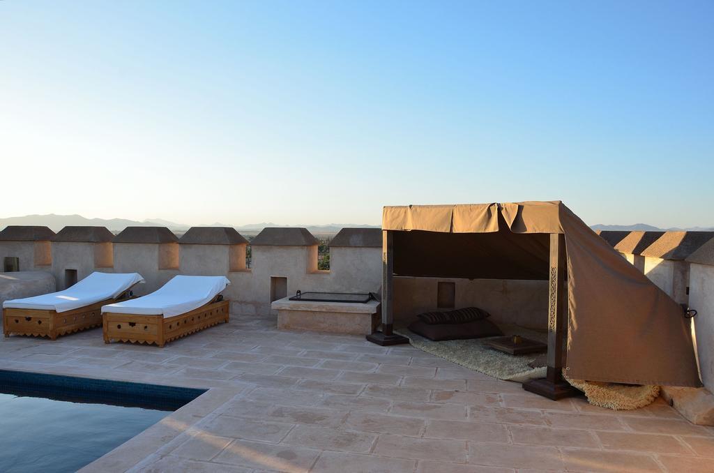 Guest house Ksar Char-bagh Small Luxury Marrakesh
