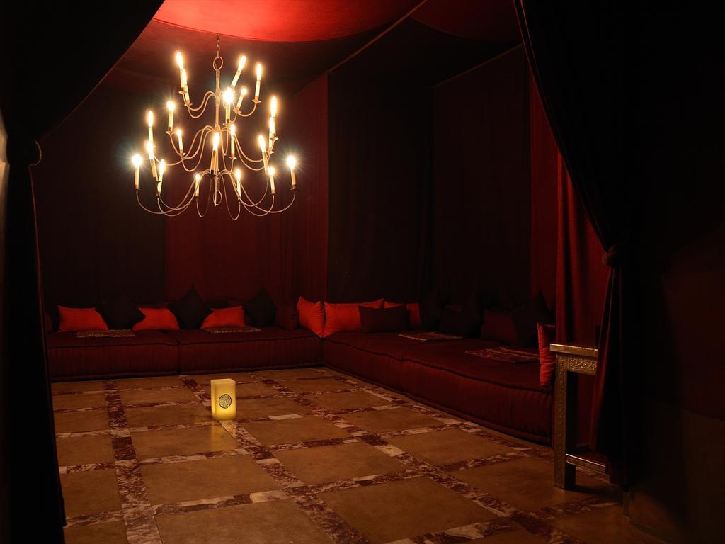 Guest house Ksar Char-bagh Small Luxury Marrakesh