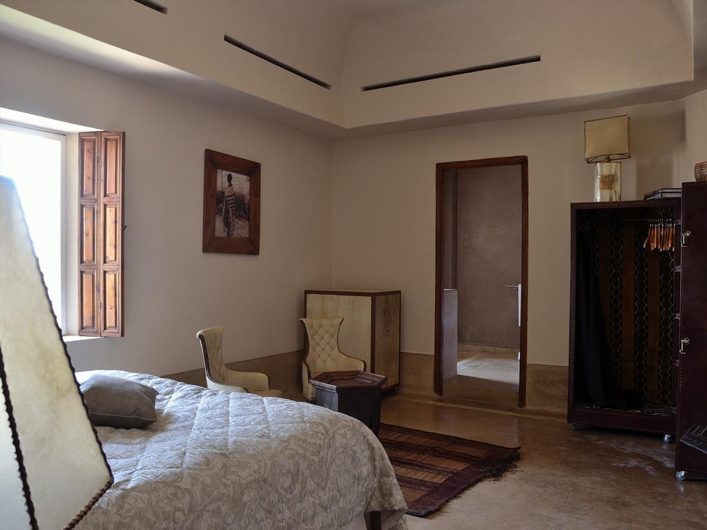招待所 Ksar Char-bagh Small Luxury 5*